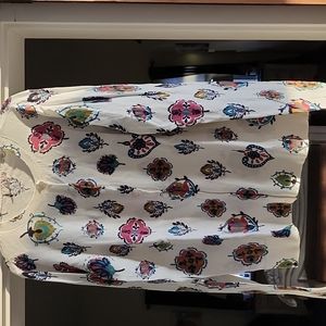 Loft cardigan